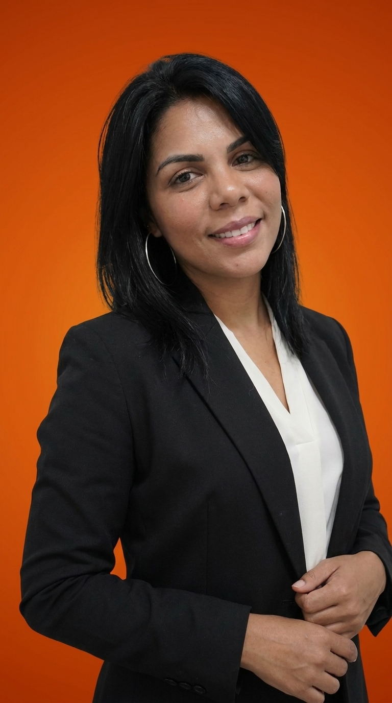 Patrícia
