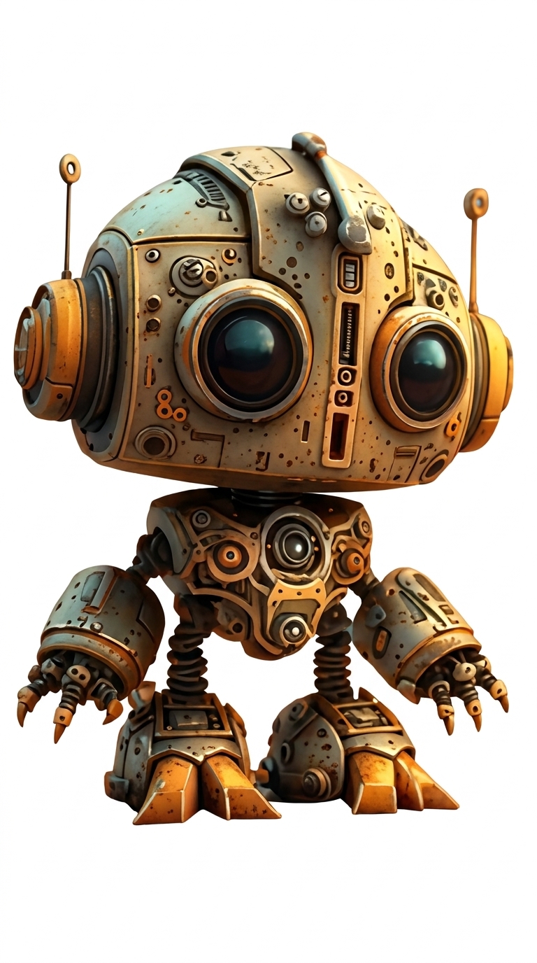 Robô